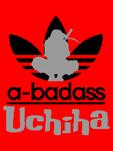 Abadass Uchiha